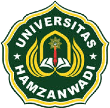 Logo Universitas Hamzanwadi